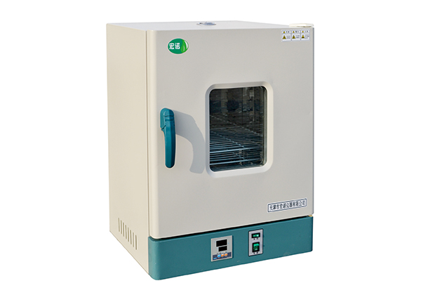 HN系列电热恒温培养箱